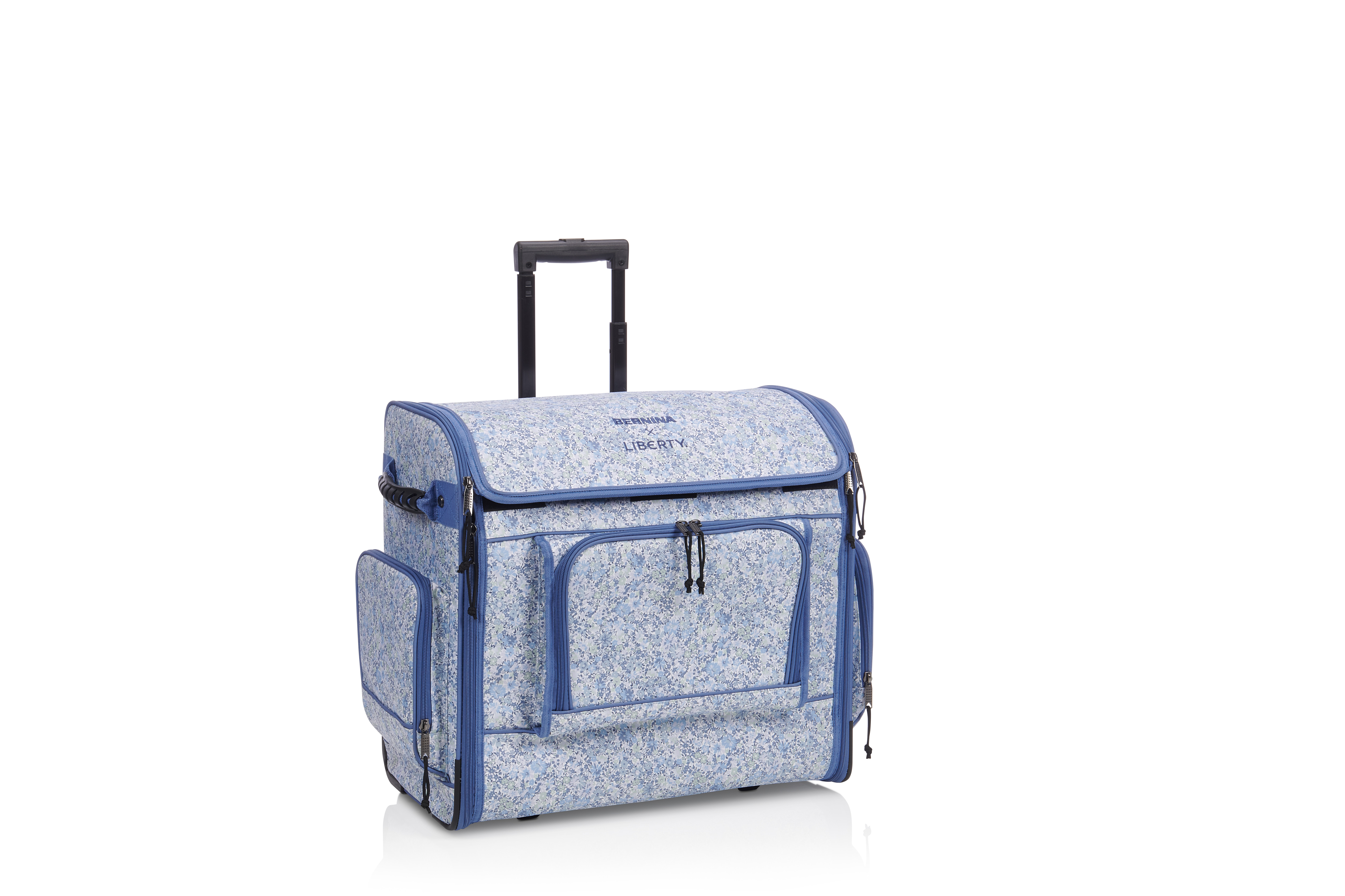 Bernina 495 LE Liberty Special Edition- PRE-ORDER Today – Image 6