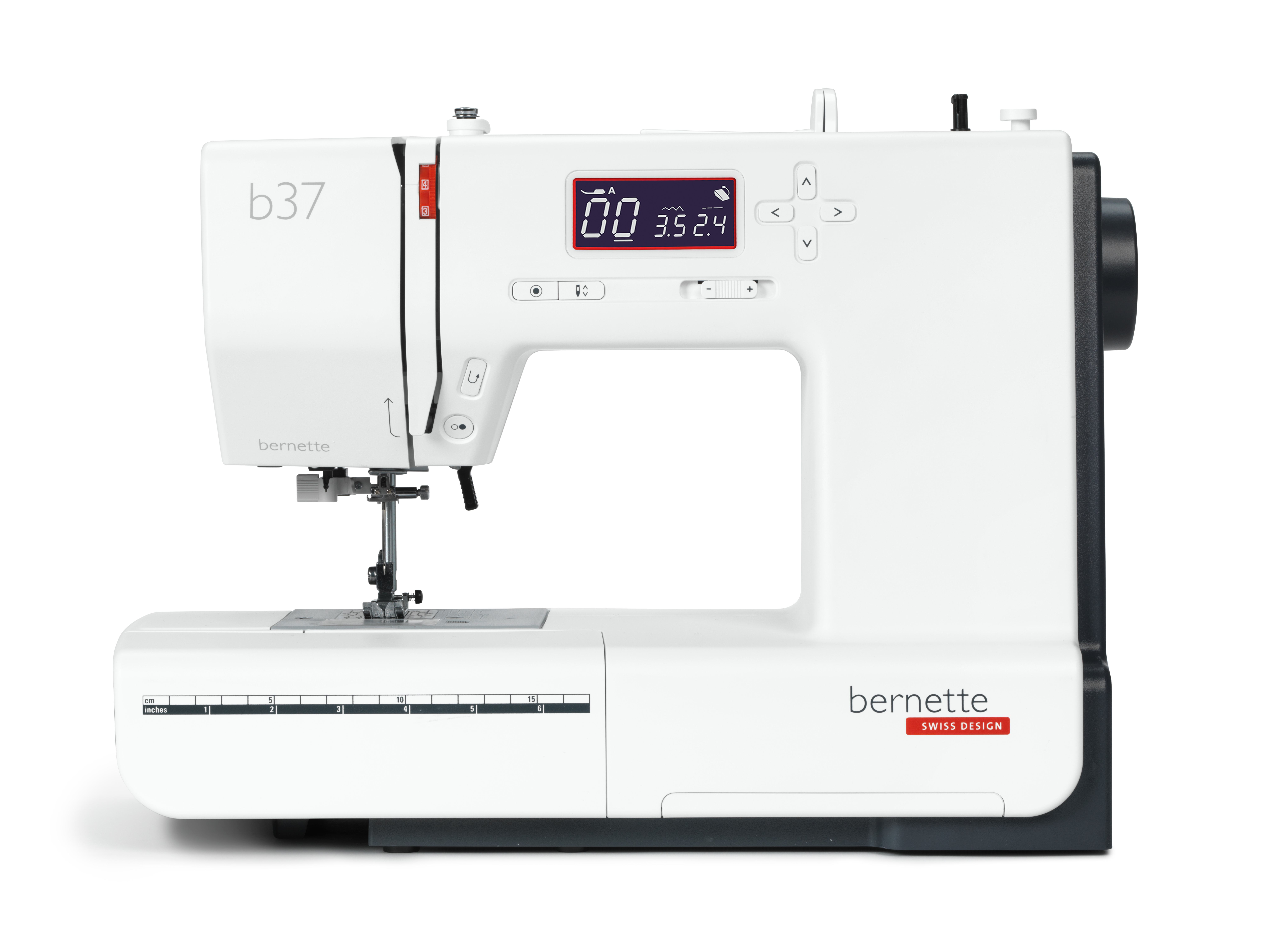 Bernette B37-in store only – Image 1
