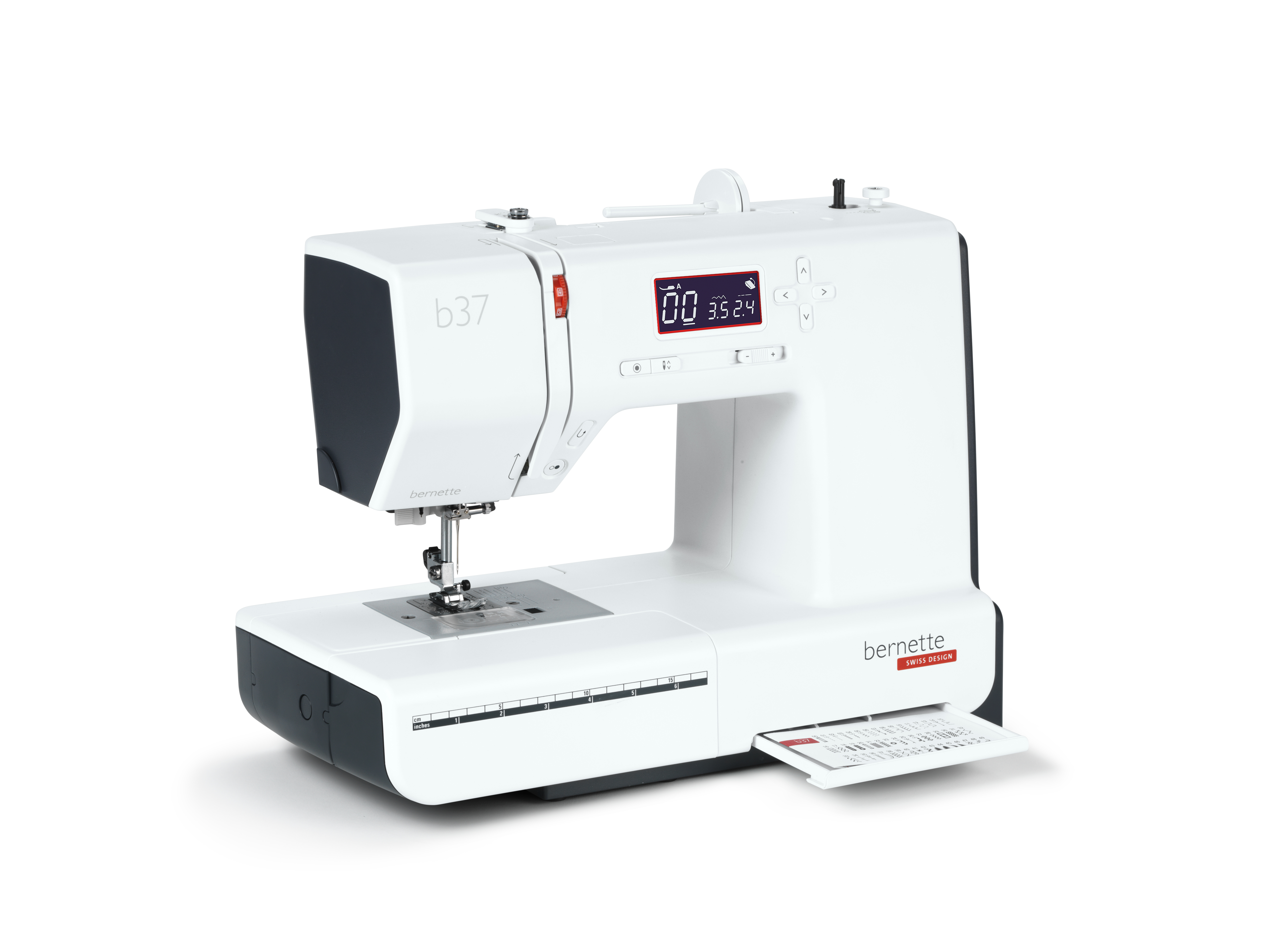 Bernette B37-in store only – Image 2