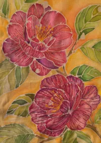 Beautiful Batik – Image 2