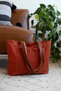 Pepin Tote Bag by Noodlehead-deposit – Image 1