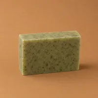 Basil & Spearmint Hand Soap – Image 1