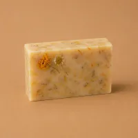Calendula Chamomile Hand Soap – Image 1