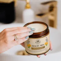 MAGIC MIX Botanical Balm – Image 2