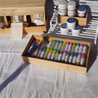THR Herbal Healing Balms – Image 1