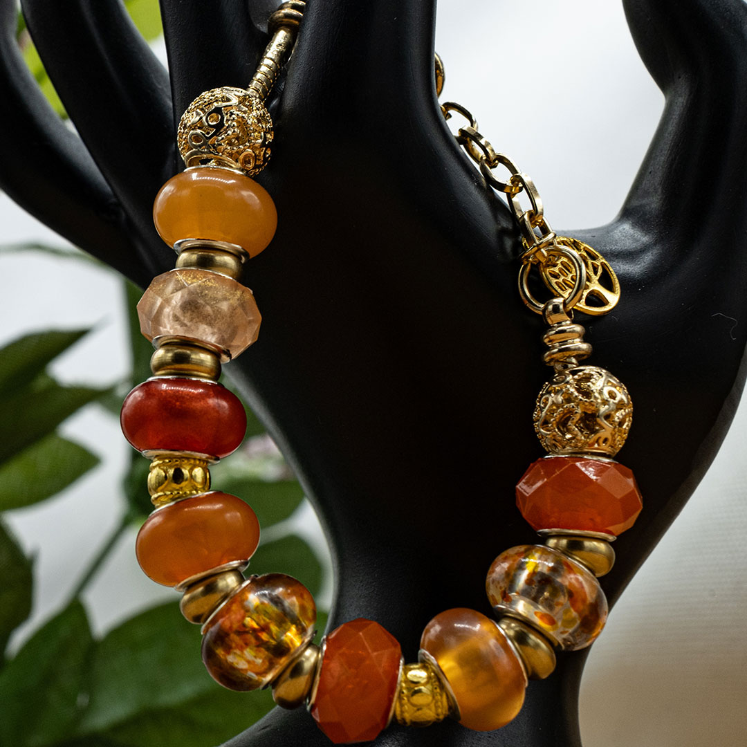 Amber Vervain – Image 2