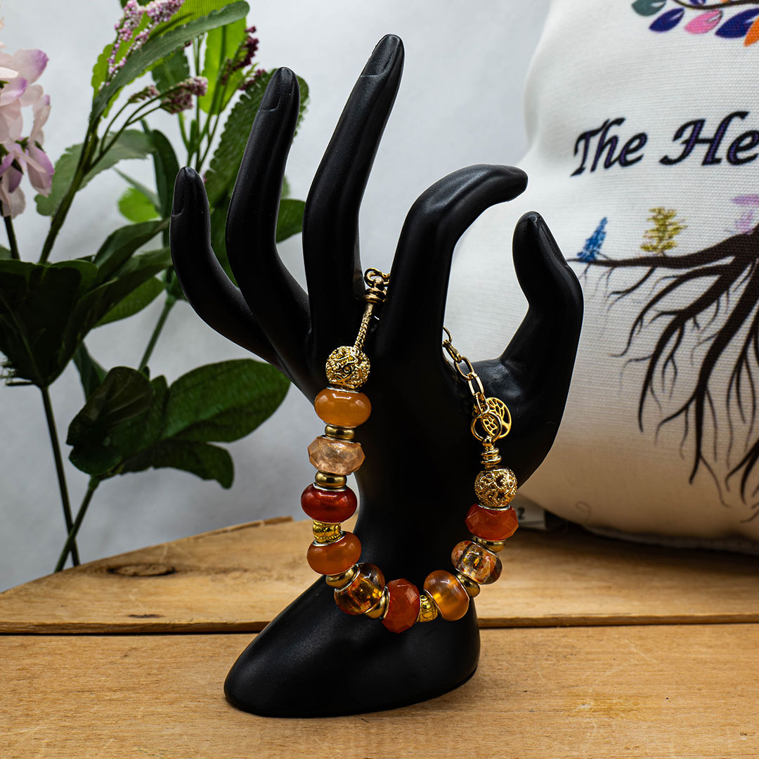 Amber Vervain – Image 1