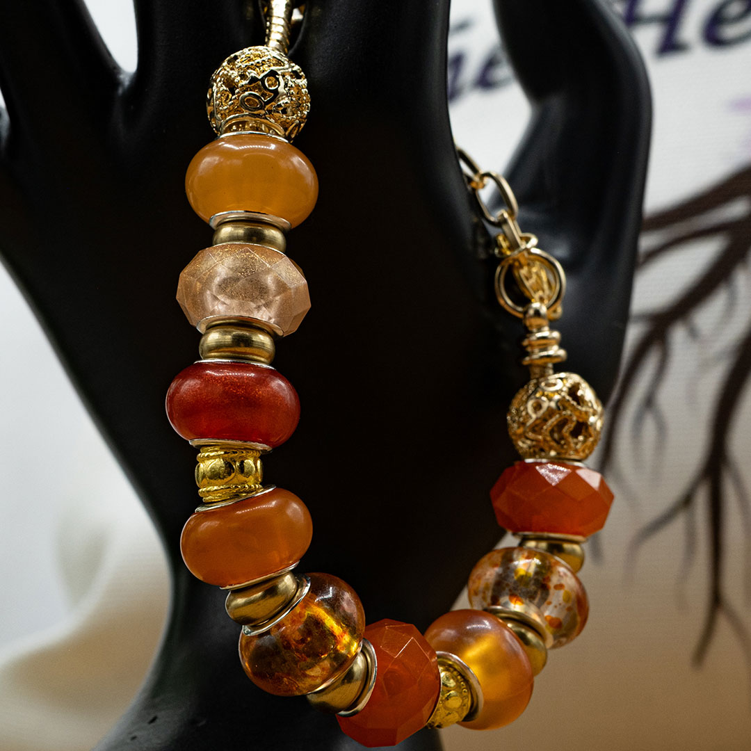 Amber Vervain – Image 3