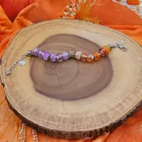 Apricot Wisteria  – Image 2