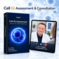 Cell IQ Assessment & Consultation – Image 1