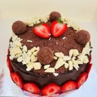 Build your cake  – Image 5
