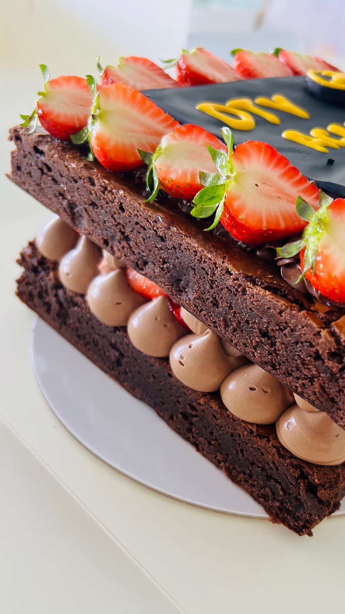 Build your cake  – Image 3