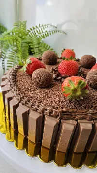 Build your cake  – Image 2