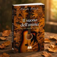 Ebook IL SUONO DELL’ANIMA – Image 1