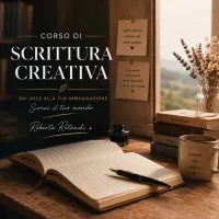 Videocorso Scrittura Creativa – Image 1