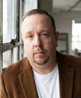 blog author image