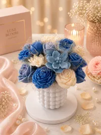 Royal Bloom Collection – Image 1