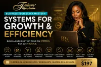 Business Tech Stack Mastery: Systems for Growth & Efficiency – Image 1