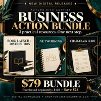 FRA Business Action Bundle – Image 1