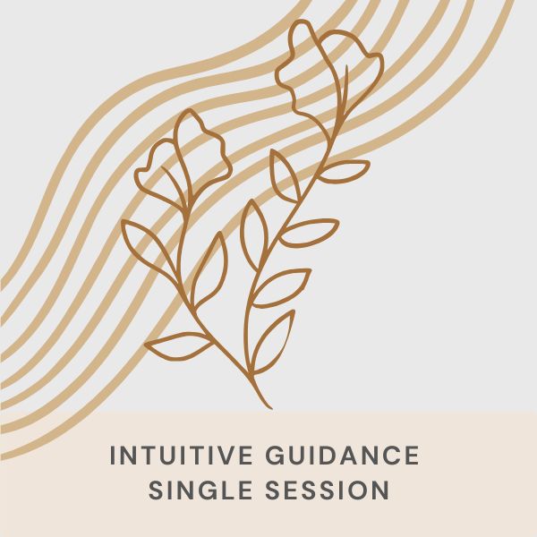 Intuitive Guidance 10-Session Package – Image 2