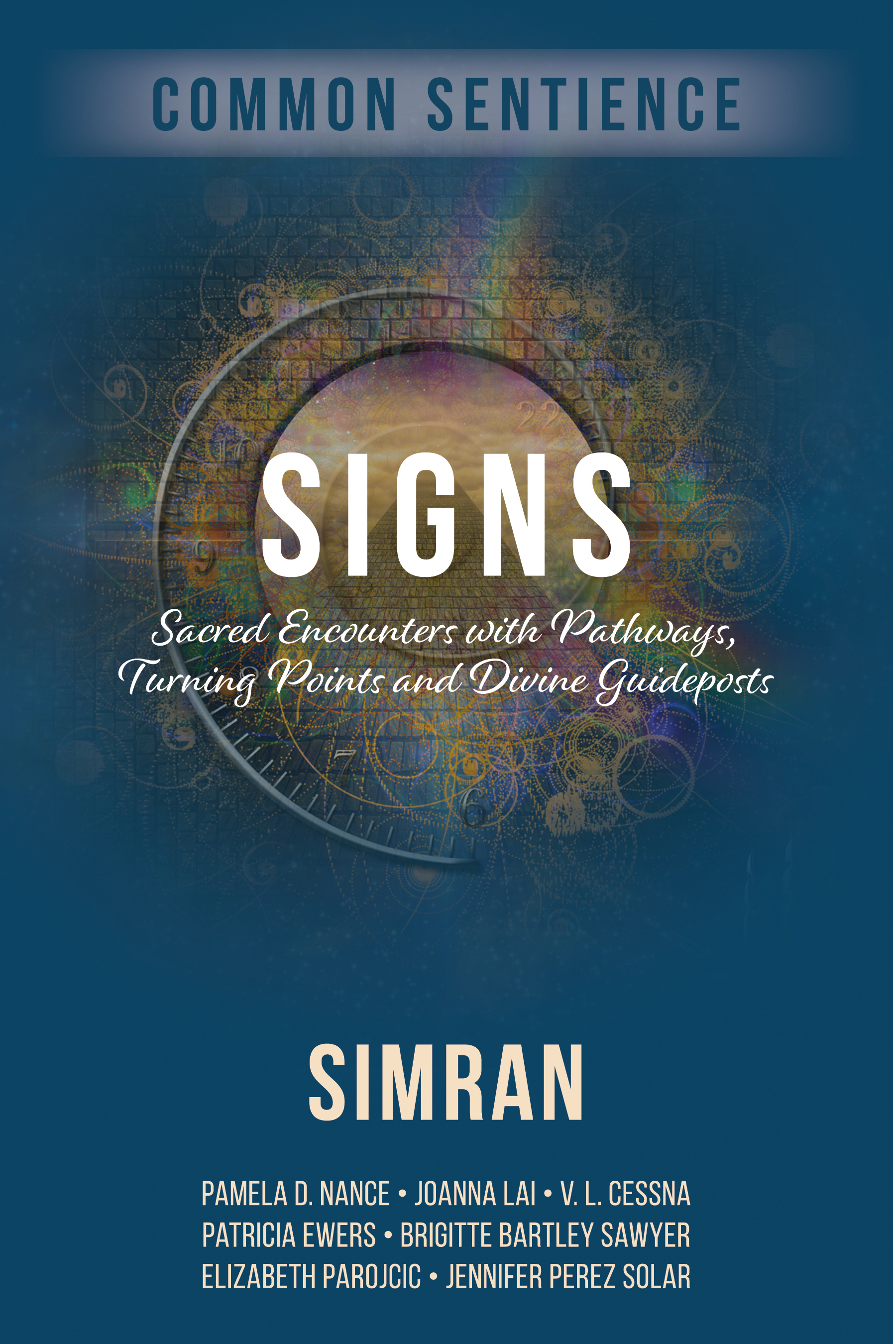 Signs: Sacred Encounters with Pathways, Turning Points, and Divine Guideposts – Image 4