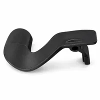 Skyline handle – black (SL009) – Image 1