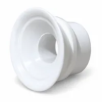 Bowl bushing for spiral (F025) – Image 1