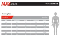 Men's RunSpace Technical Running Vest – Image 5