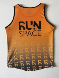 Men's RunSpace Technical Running Vest – Image 4