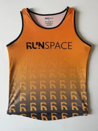 Men's RunSpace Technical Running Vest – Image 3