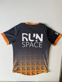 Unisex RunSpace Technical Running T-Shirt – Image 6