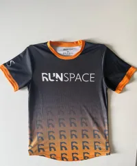 Unisex RunSpace Technical Running T-Shirt – Image 5
