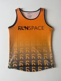 Women's RunSpace Technical Running Vest – Image 5