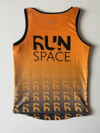 Women's RunSpace Technical Running Vest – Image 6