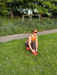 Women's RunSpace Technical Running Vest – Image 4