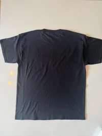 Unisex RunSpace Cotton Training T-Shirt – Image 5