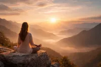 February Orientation: Self-Inquiry Leading to Self-Love – Image 4