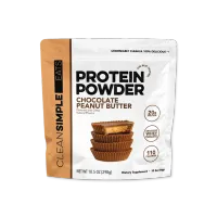 Protein Powder- Chocolate Peanut Butter  – 10 Serving Bag
