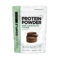 Protein Powder - Mint Chocolate – 20 Serving Bag