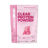 Protein Powder - Pink Burst – 20 Serving Bag