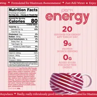 White Chocolate Peppermint Pretzel – Image 2