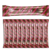 Mint Chocolate Truffle – Stick Packs 10 Servings