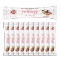 Sugar Cookie – Stick Packs 10 Servings
