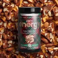 English Toffee – Canister 20 Servings