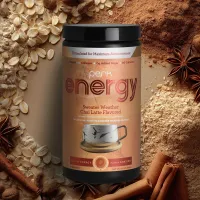 Sweater Weather Chai – Canister 20 Servings