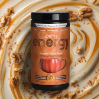 Pumpkin Butter Pecan – Canister 20 Servings