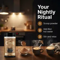 Chai Latte – Image 4