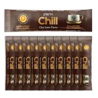 Chai Latte – Stick Packs 10 Servings