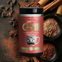 Mexican Hot Chocolate – Canister 20 Servings