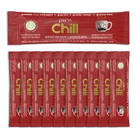 Mexican Hot Chocolate – Stick Packs 10 Servings